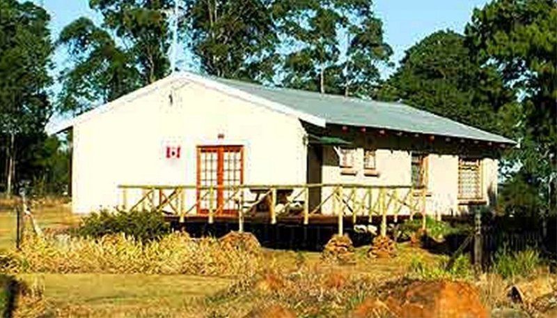 Karkloof Rocky Lodge Howick Kwazulu Natal South Africa Building, Architecture, House