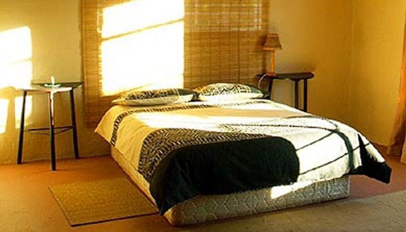 Karkloof Rocky Lodge Howick Kwazulu Natal South Africa Bedroom