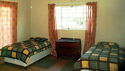 Karkloof Rocky Lodge Howick Kwazulu Natal South Africa Bedroom