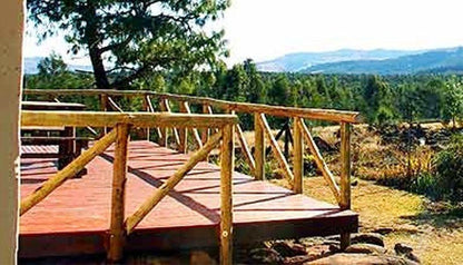 Karkloof Rocky Lodge Howick Kwazulu Natal South Africa Bridge, Architecture