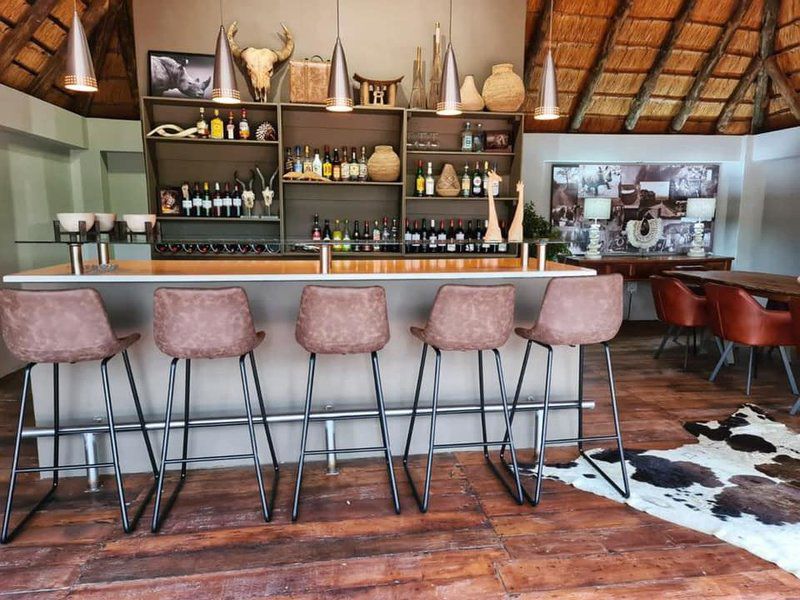 Karongwe River Lodge Karongwe Private Game Reserve Limpopo Province South Africa Bar