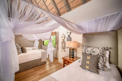 Karongwe River Lodge Karongwe Private Game Reserve Limpopo Province South Africa Bedroom