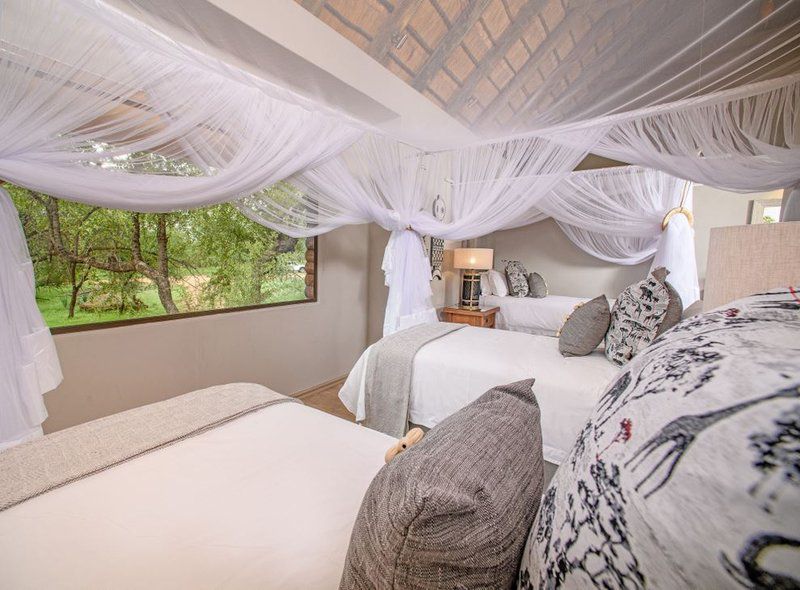 Karongwe River Lodge Karongwe Private Game Reserve Limpopo Province South Africa Bedroom