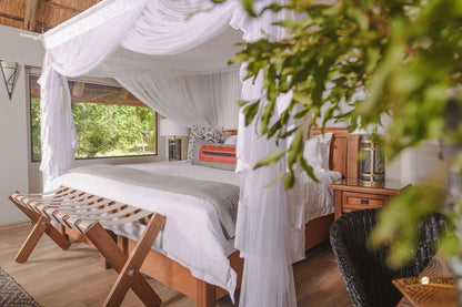 Karongwe River Lodge Karongwe Private Game Reserve Limpopo Province South Africa Bedroom