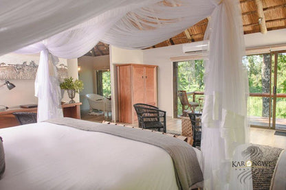 Karongwe River Lodge Karongwe Private Game Reserve Limpopo Province South Africa Bedroom