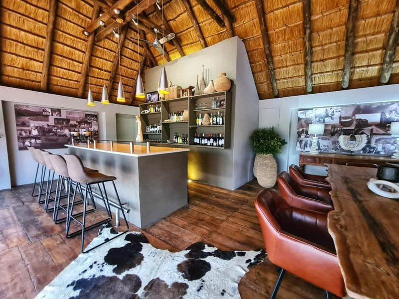 Karongwe River Lodge Karongwe Private Game Reserve Limpopo Province South Africa Bar