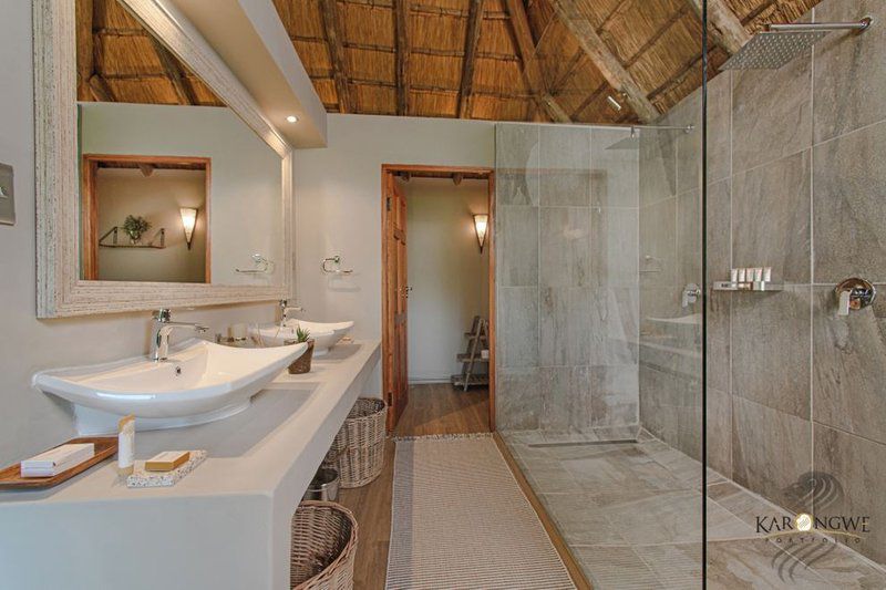 Karongwe River Lodge Karongwe Private Game Reserve Limpopo Province South Africa Bathroom
