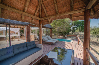 Karongwe River Lodge Karongwe Private Game Reserve Limpopo Province South Africa Swimming Pool