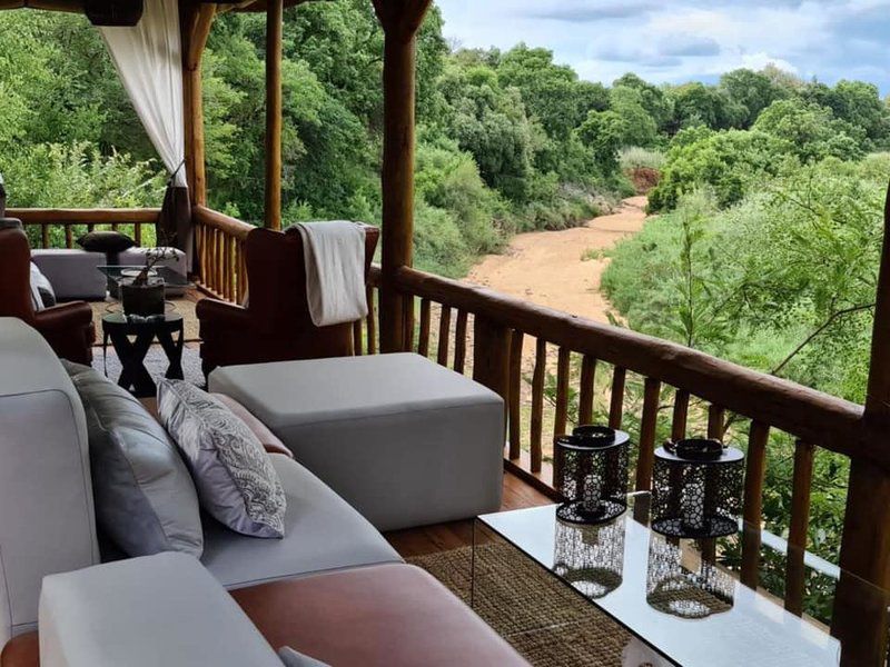 Karongwe River Lodge Karongwe Private Game Reserve Limpopo Province South Africa 