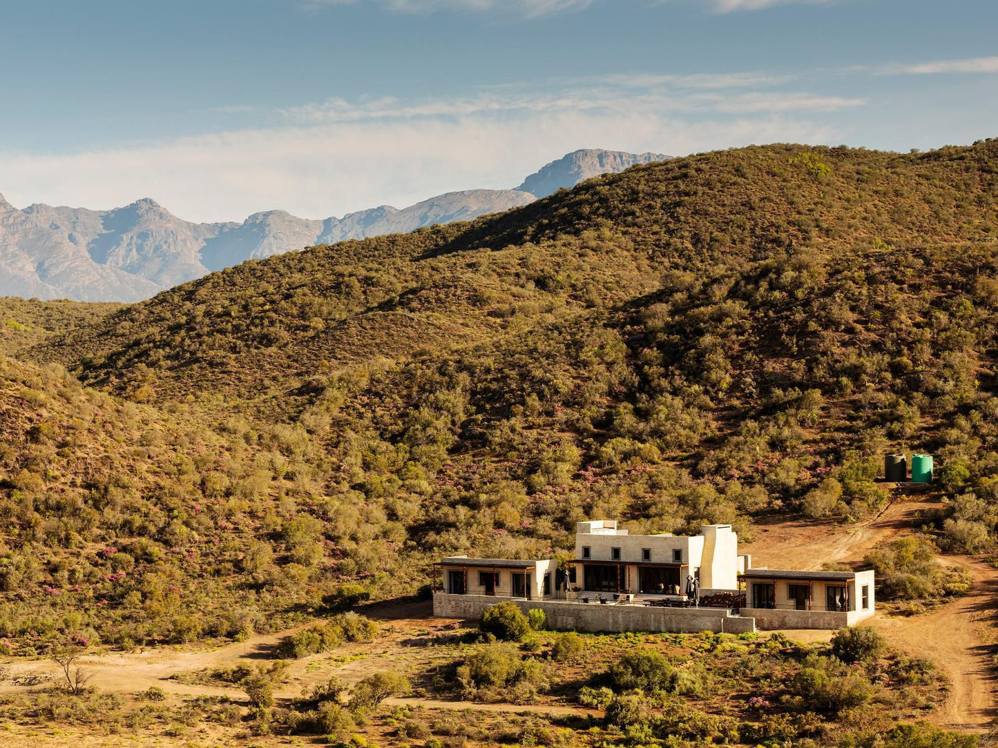 Karoo 62 Escape, Mountain, Nature