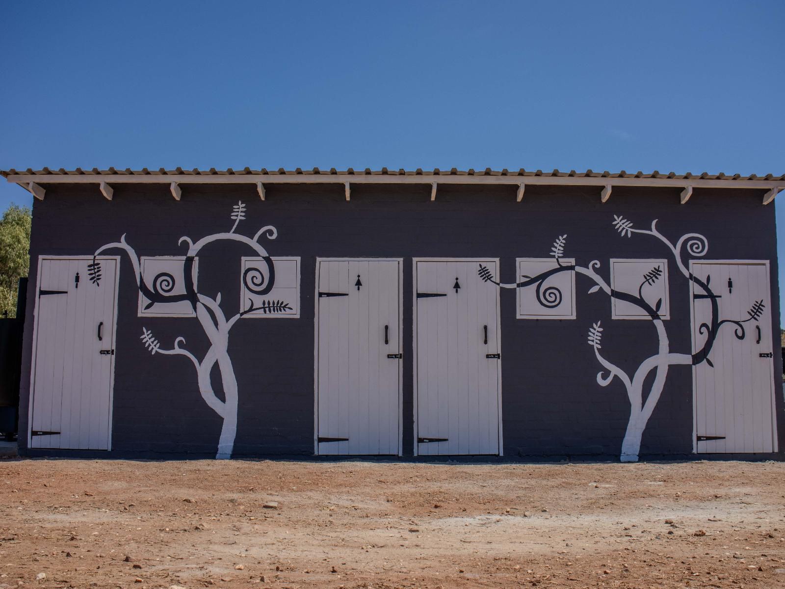 Karoo 62 Escape, Chalet Eland, Barn, Building, Architecture, Agriculture, Wood, Wall, Desert, Nature, Sand