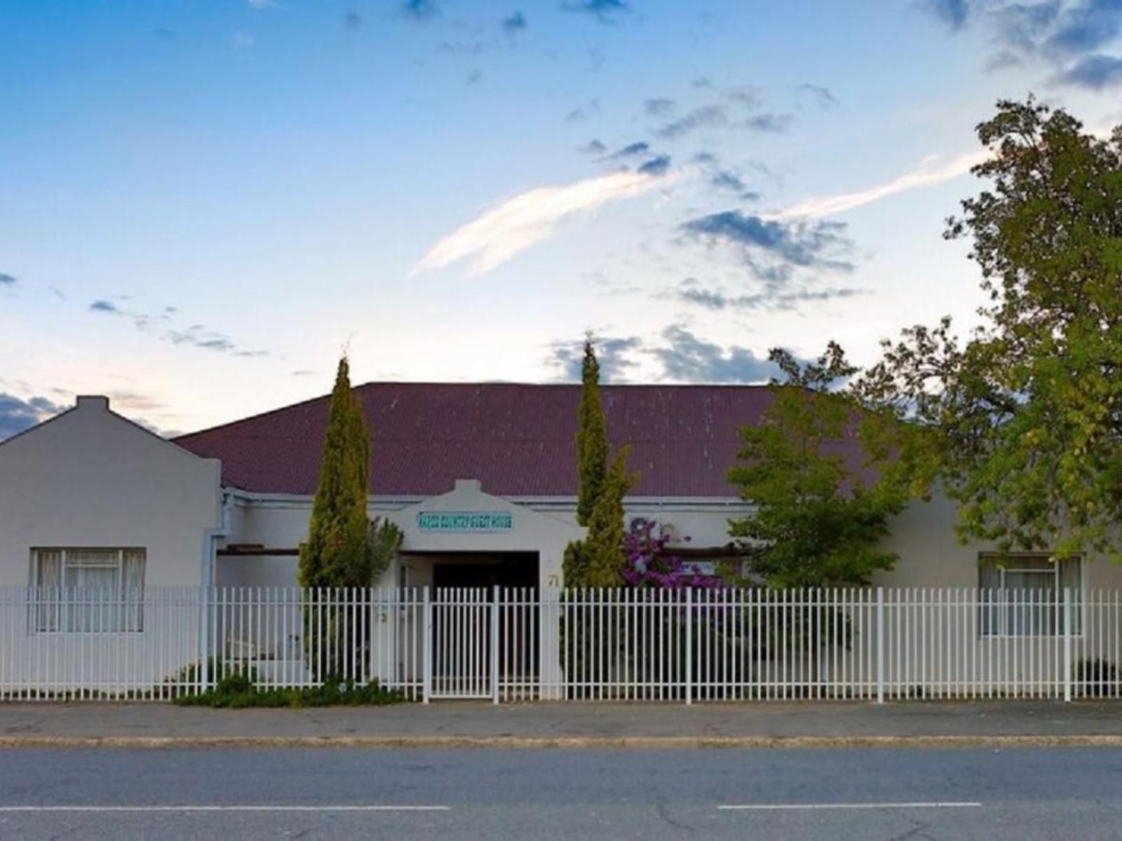 Karoo Country Guesthouse De Aar Northern Cape South Africa House, Building, Architecture, Window