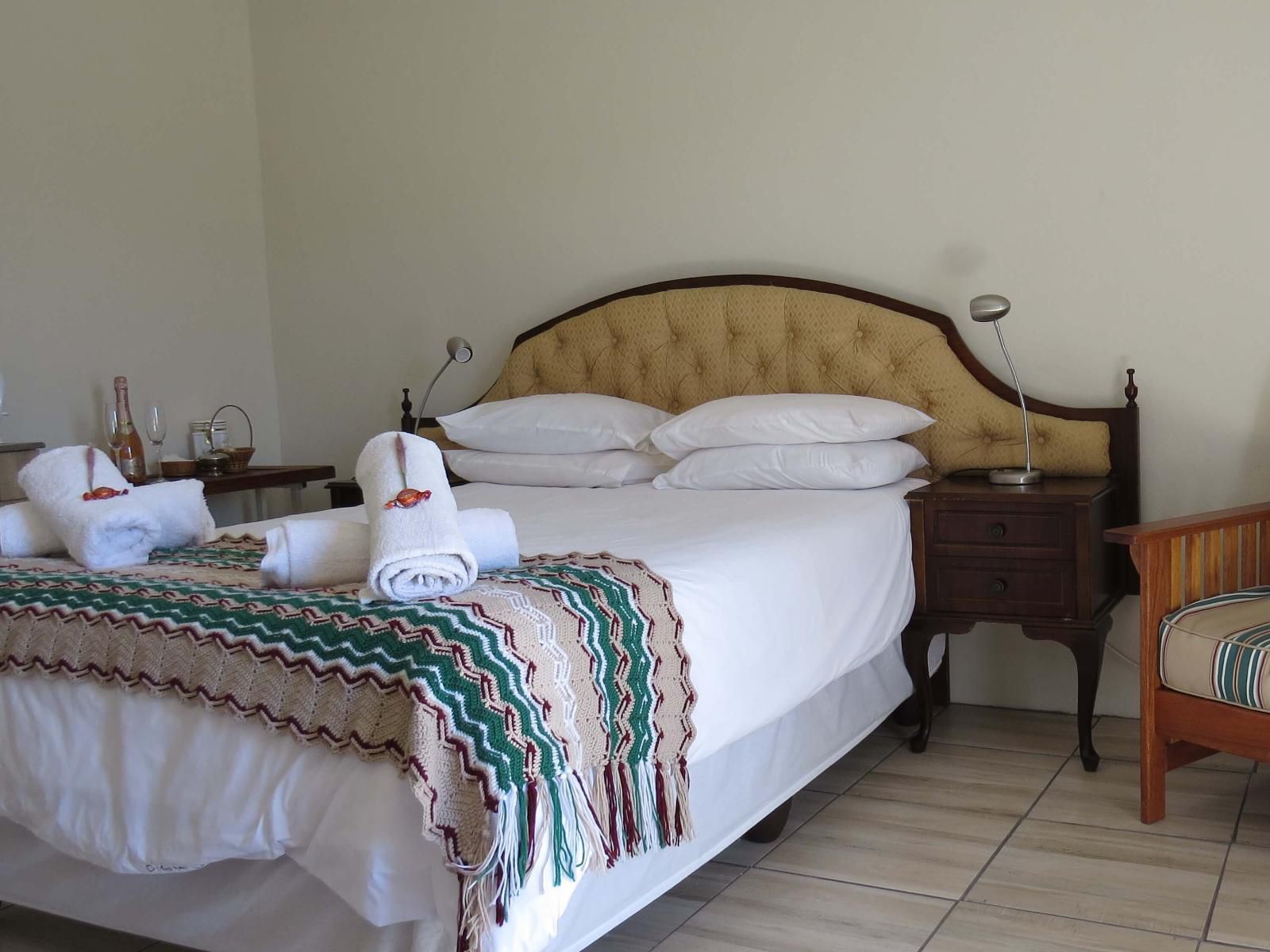 Karoo Koppie Guesthouse Colesberg Northern Cape South Africa Bedroom