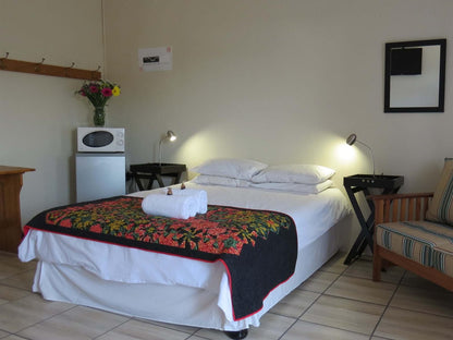 Karoo Koppie Guesthouse Colesberg Northern Cape South Africa Bedroom