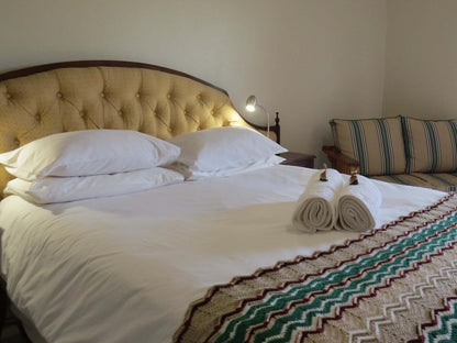 Queen Room @ Karoo-Koppie Guesthouse