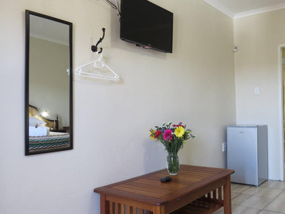 Queen Room @ Karoo-Koppie Guesthouse