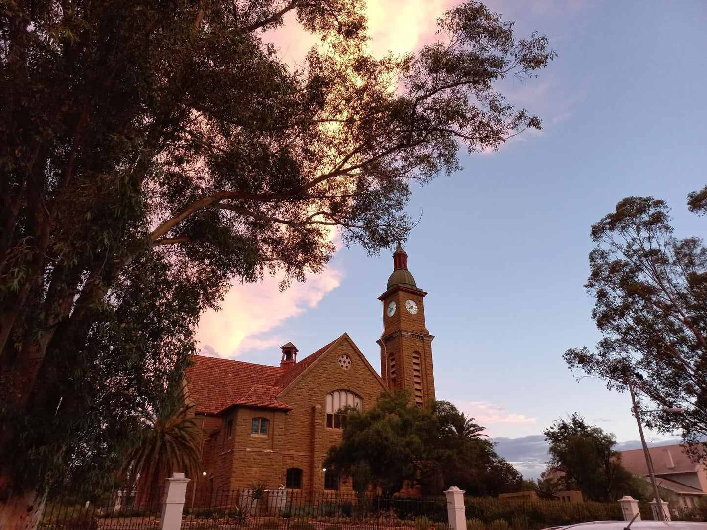 Karoo Life Bed & Breakfast, Church, Building, Architecture, Religion