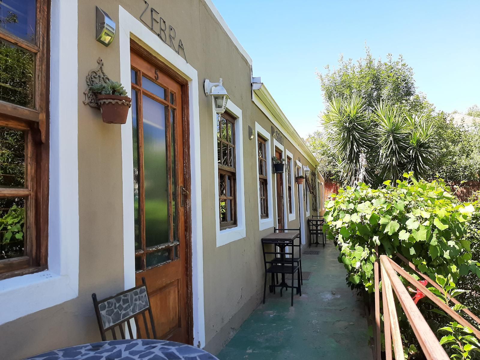 Karoo Life Bed & Breakfast, House, Building, Architecture