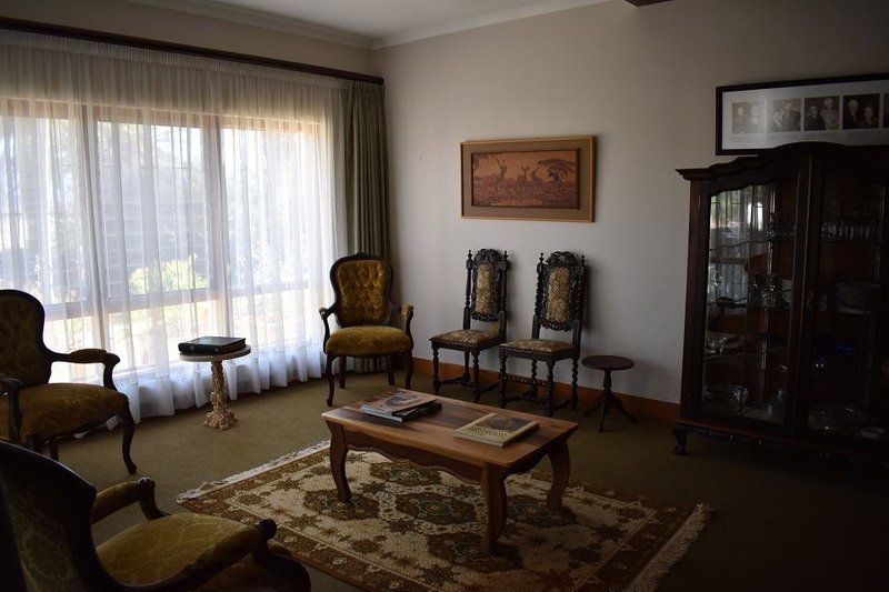 Karoo Living Oudtshoorn Western Cape South Africa Living Room