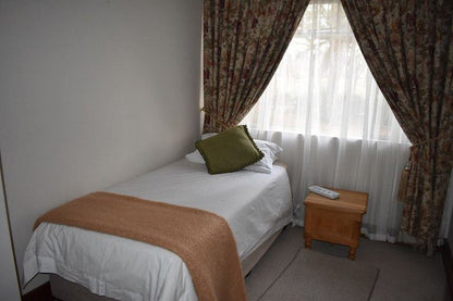 Karoo Living Oudtshoorn Western Cape South Africa Bedroom