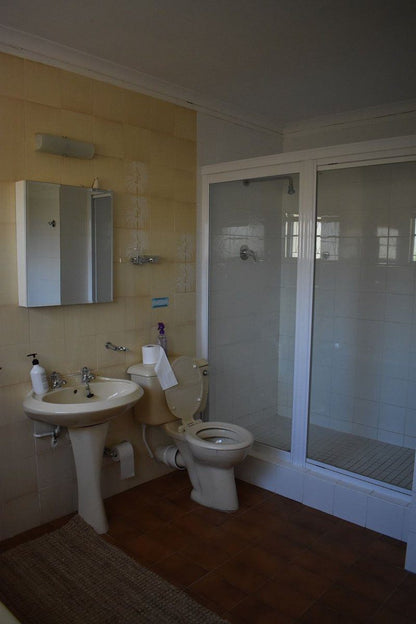 Karoo Living Oudtshoorn Western Cape South Africa Bathroom