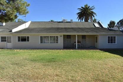 Karoo Living Oudtshoorn Western Cape South Africa Complementary Colors, House, Building, Architecture