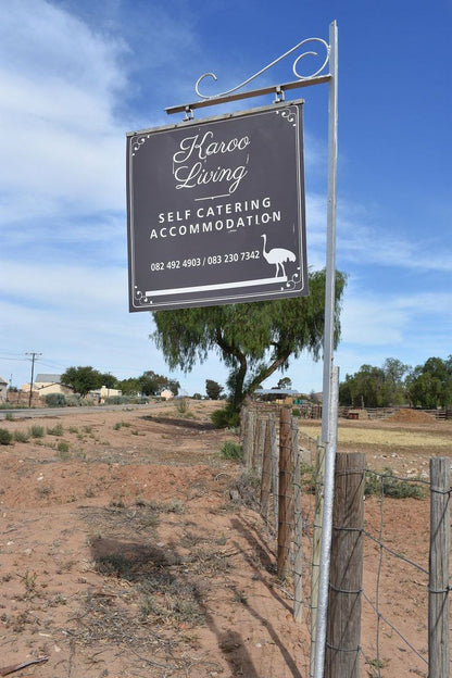 Karoo Living Oudtshoorn Western Cape South Africa Complementary Colors, Sign, Text