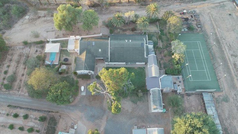 Karoo Living Oudtshoorn Western Cape South Africa Unsaturated, Palm Tree, Plant, Nature, Wood, Aerial Photography, Garden, Swimming Pool