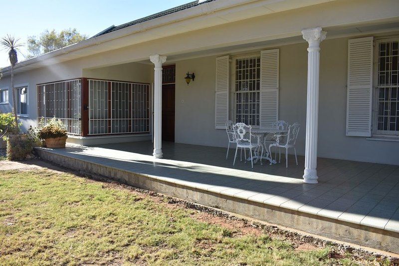 Karoo Living Oudtshoorn Western Cape South Africa House, Building, Architecture