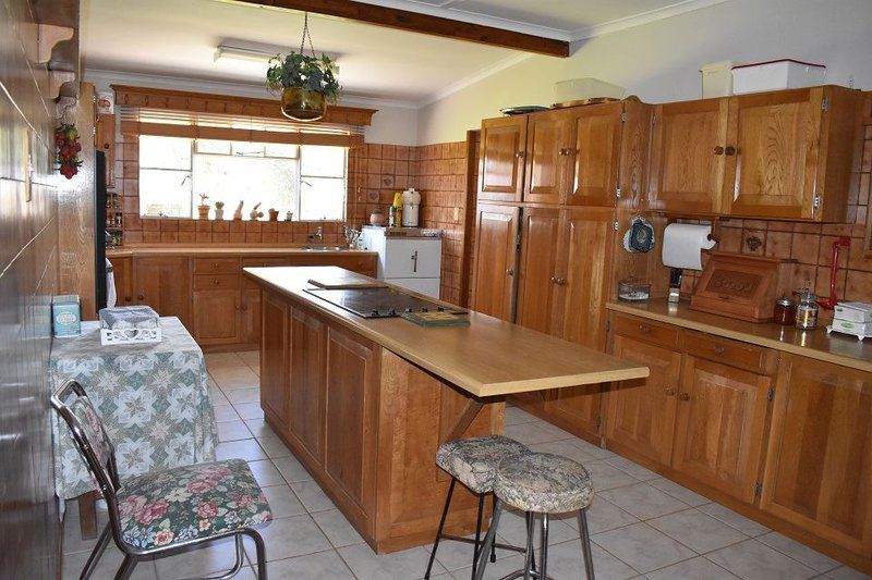 Karoo Living Oudtshoorn Western Cape South Africa Kitchen