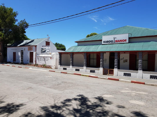 Karoo Manor Richmond Northern Cape Northern Cape South Africa House, Building, Architecture, Window