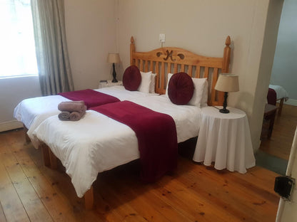 Karoo Manor Richmond Northern Cape Northern Cape South Africa Bedroom