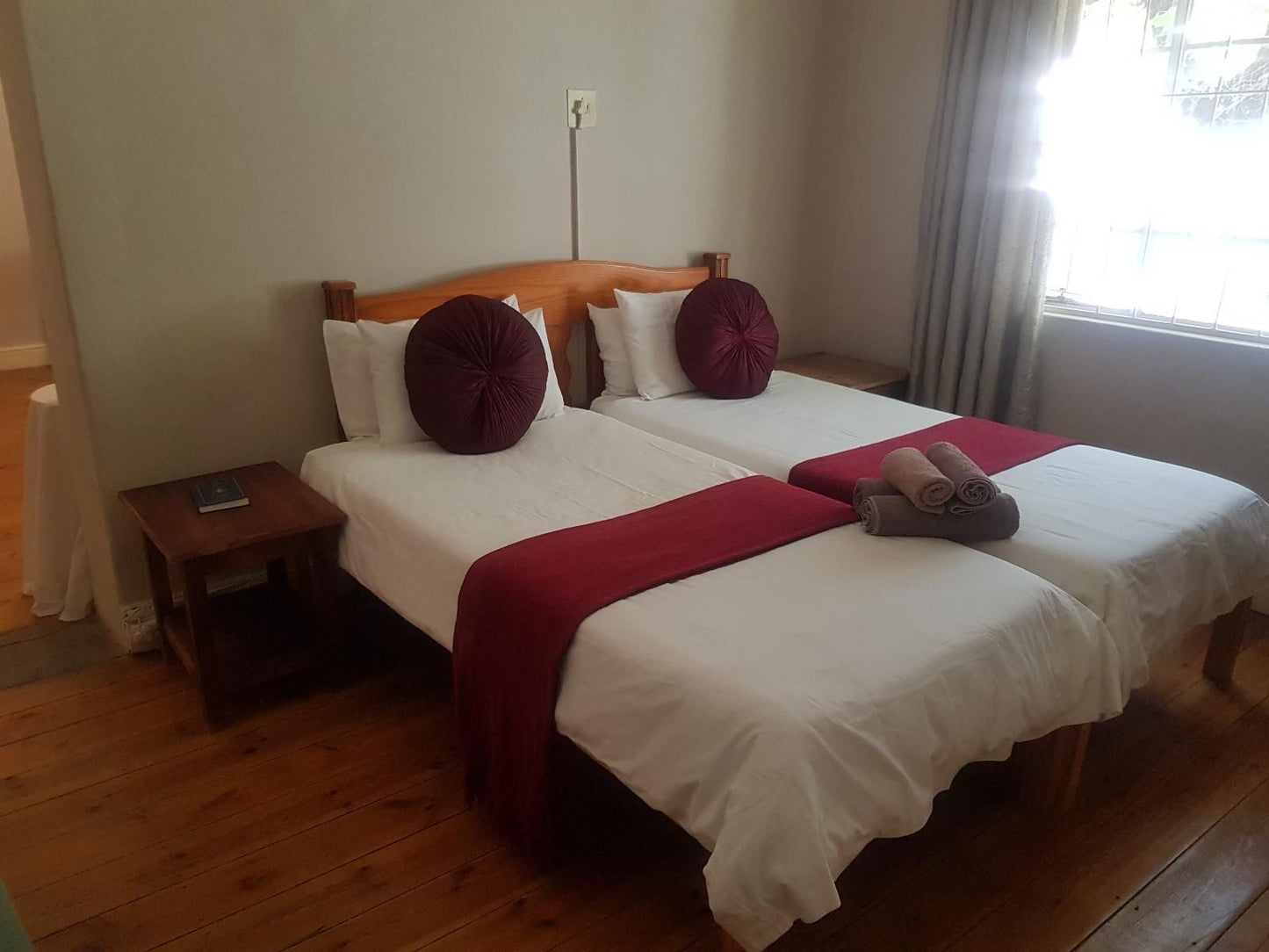 Karoo Manor Richmond Northern Cape Northern Cape South Africa Bedroom