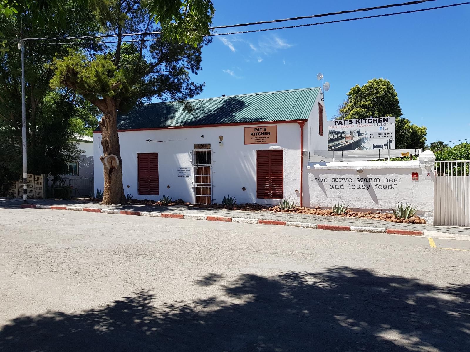 Karoo Manor Richmond Northern Cape Northern Cape South Africa House, Building, Architecture, Window