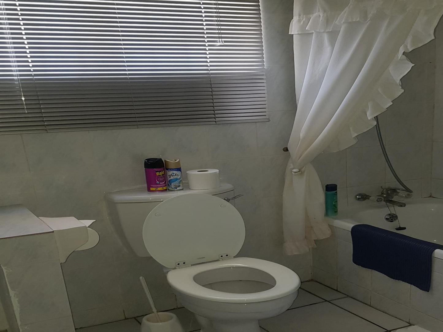 Karoo Manor Richmond Northern Cape Northern Cape South Africa Unsaturated, Bathroom