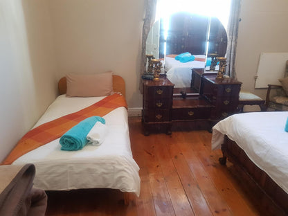 Karoo Manor Richmond Northern Cape Northern Cape South Africa Bedroom