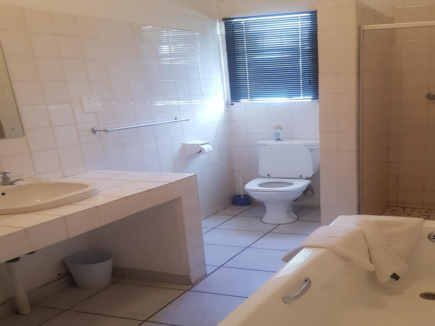 Karoo Manor Richmond Northern Cape Northern Cape South Africa Bathroom