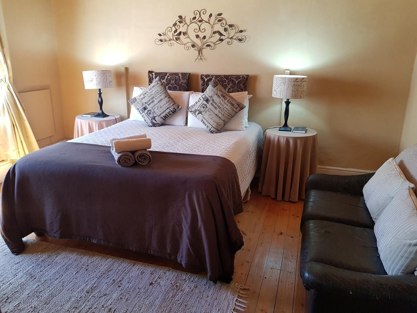 Karoo Manor Richmond Northern Cape Northern Cape South Africa Bedroom