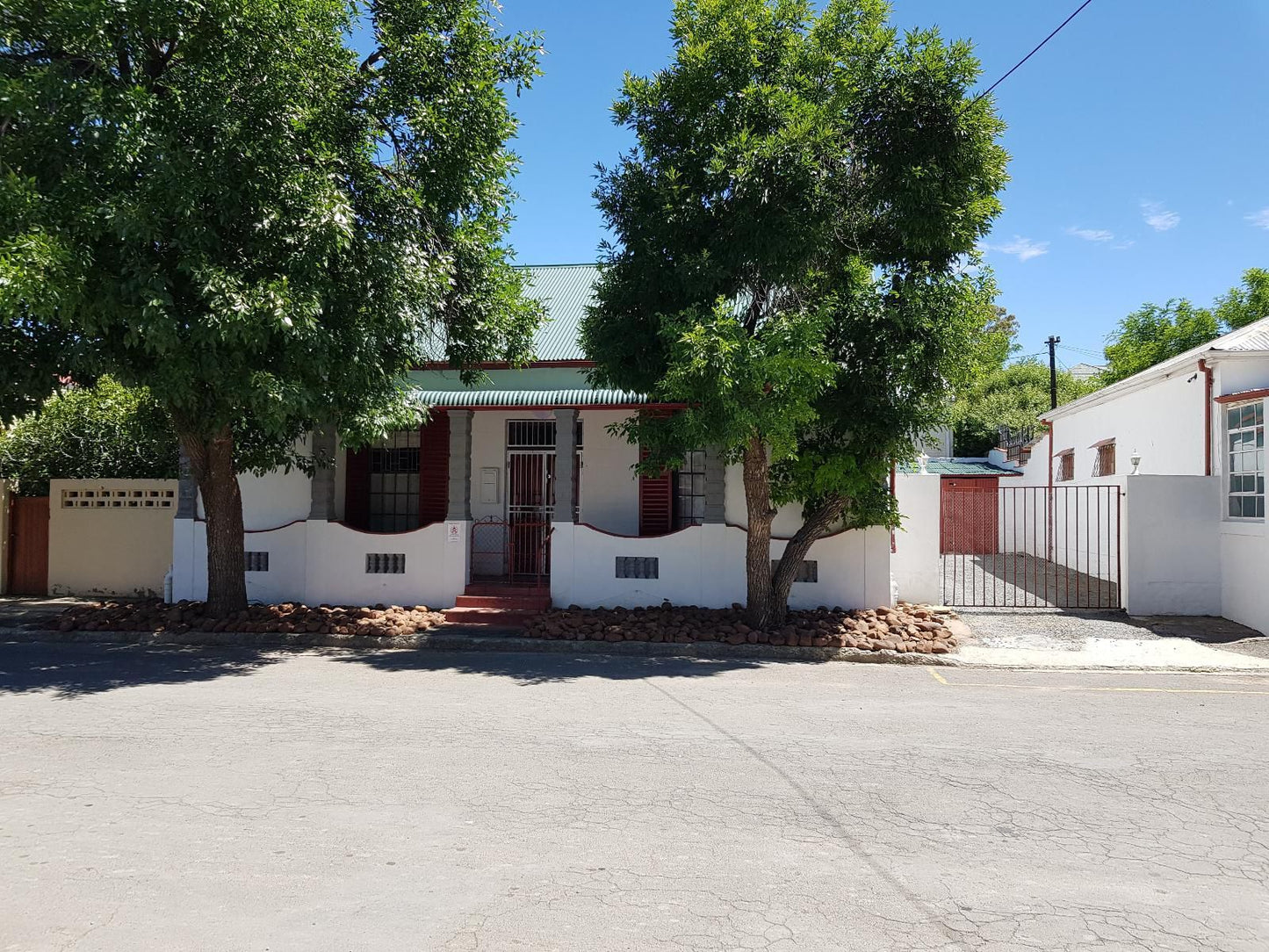 Karoo Manor Richmond Northern Cape Northern Cape South Africa House, Building, Architecture, Sign