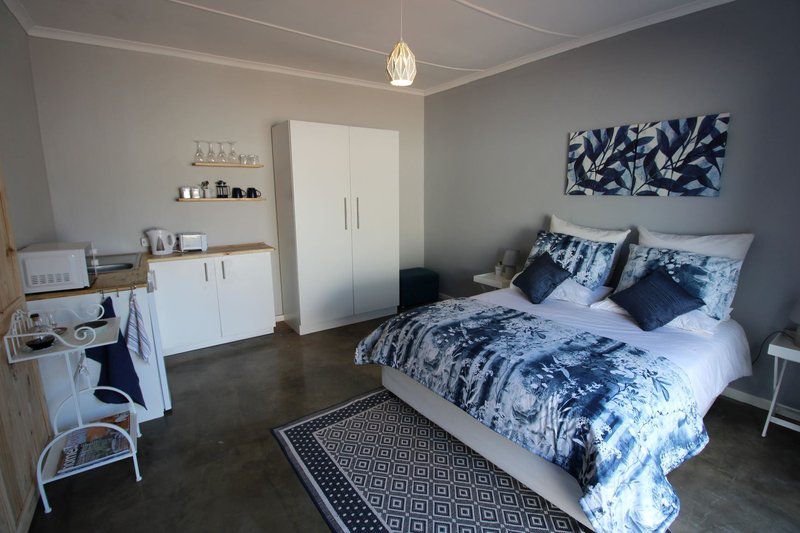 Karoo Nest Calitzdorp Western Cape South Africa Bedroom