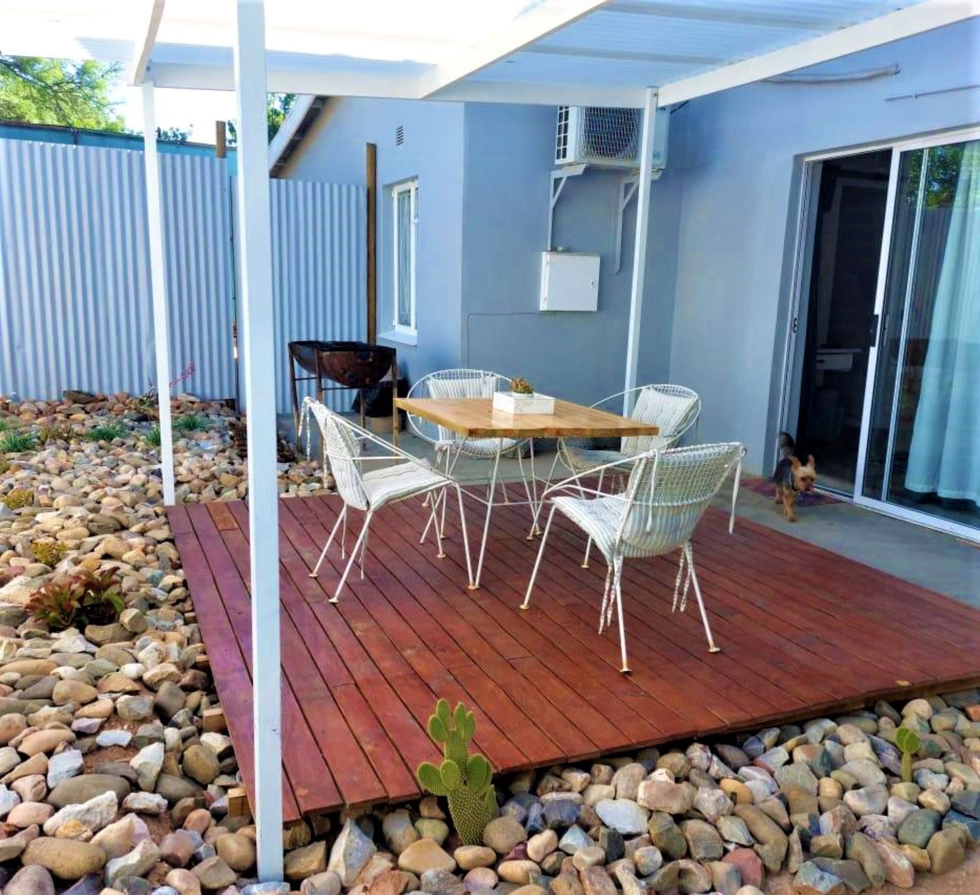 Karoo Nest Calitzdorp Western Cape South Africa Complementary Colors, House, Building, Architecture, Living Room