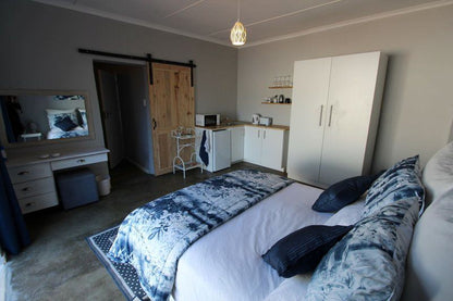 Karoo Nest Calitzdorp Western Cape South Africa Bedroom