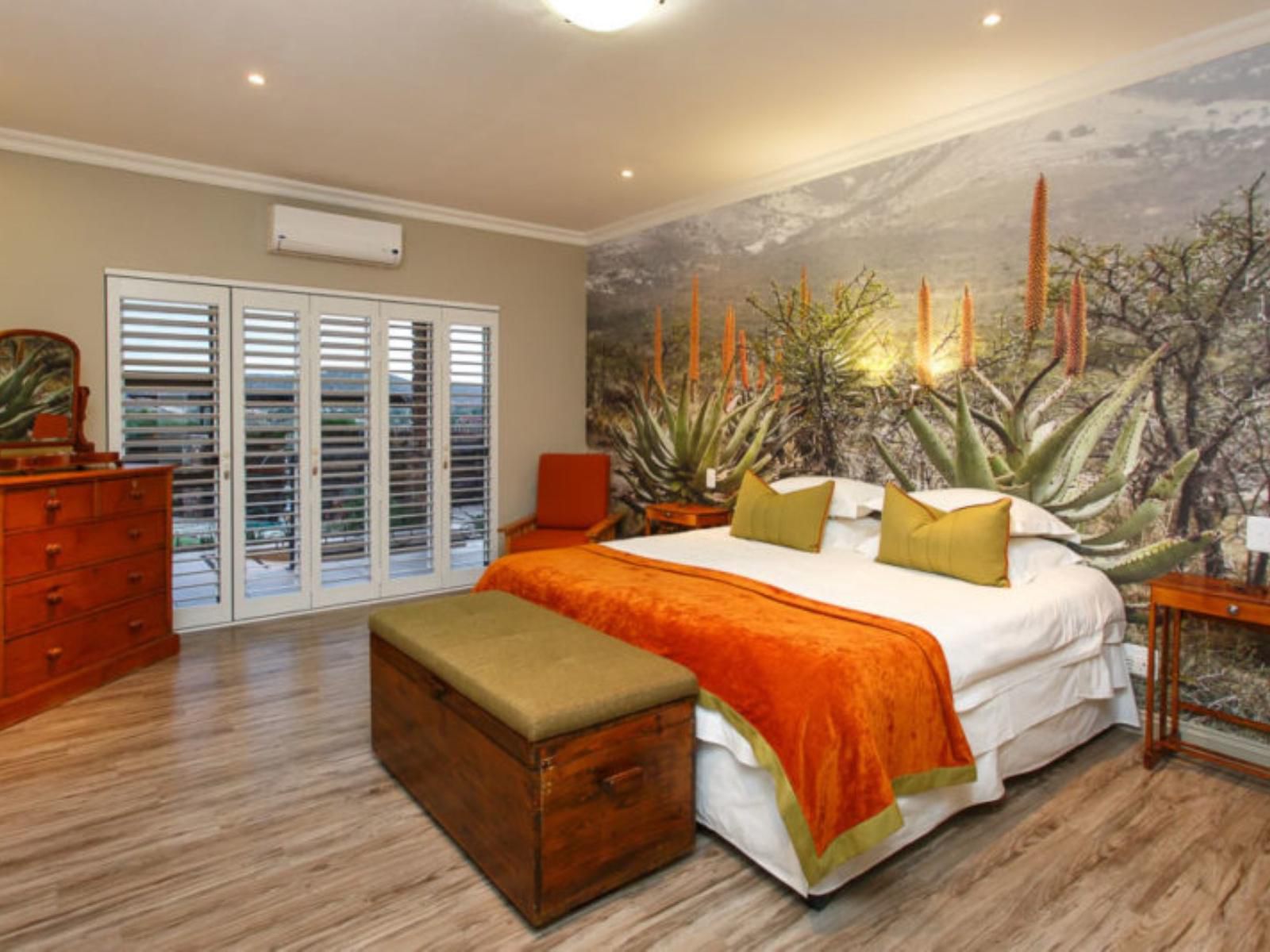 Karoo Palet Oudtshoorn Western Cape South Africa Bedroom