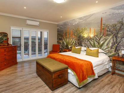 Karoo Palet Oudtshoorn Western Cape South Africa Bedroom