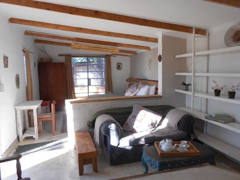 Karoo Scense Prince Albert Western Cape South Africa Bedroom