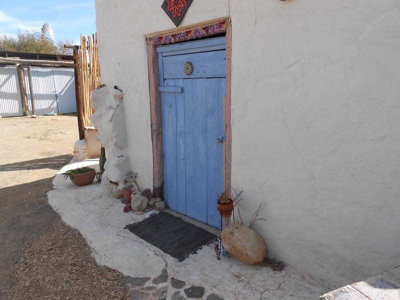Karoo Scense Prince Albert Western Cape South Africa Cactus, Plant, Nature, Door, Architecture, Wall