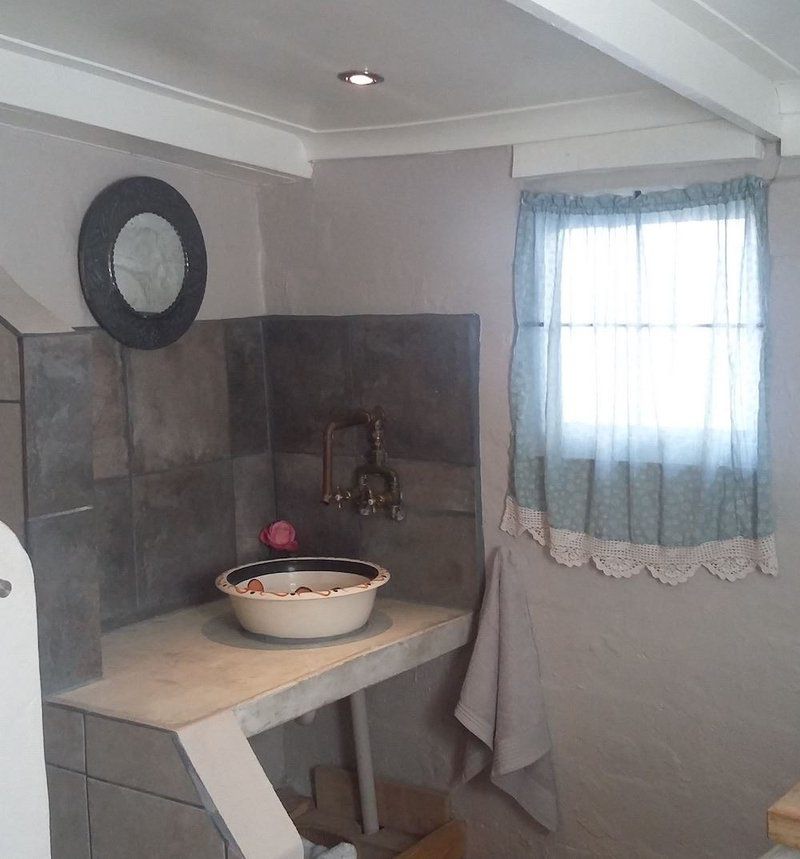 Karoo Scense Prince Albert Western Cape South Africa Unsaturated, Bathroom