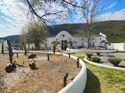 Karoo 1 Hotel Village Hex River Valley Western Cape South Africa 