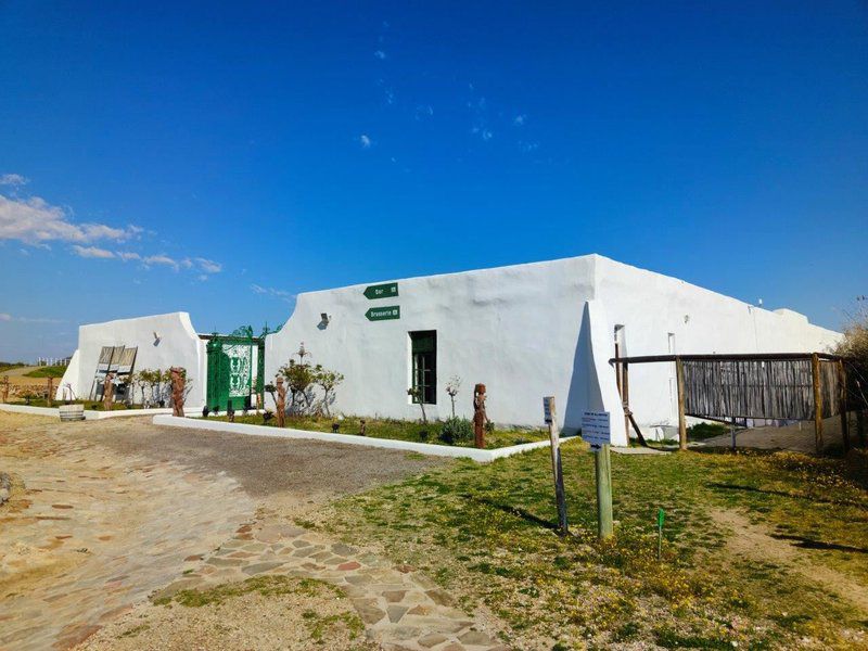 Karoo 1 Hotel Village Hex River Valley Western Cape South Africa Complementary Colors, Building, Architecture
