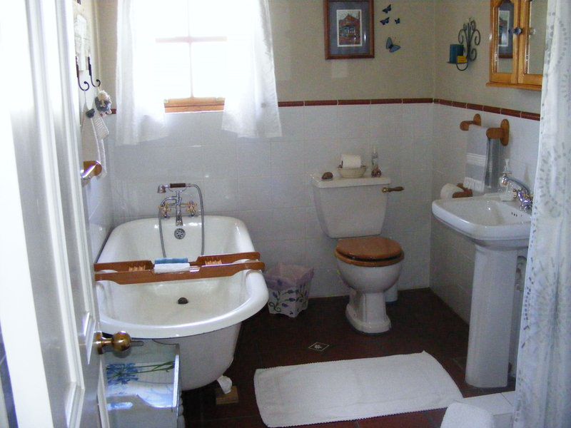 Karoo Chat Prince Albert Western Cape South Africa Bathroom